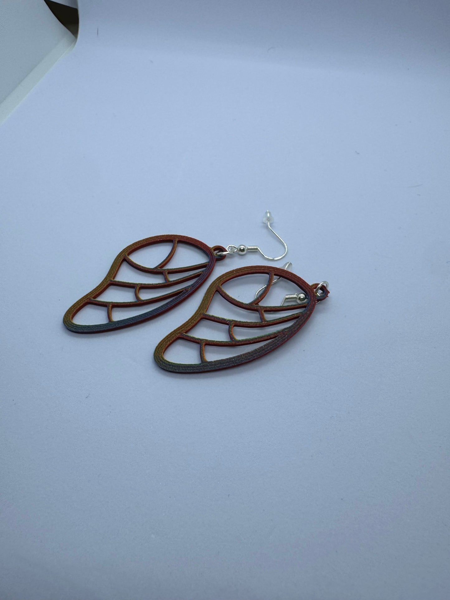 Fairy Wings Earrings