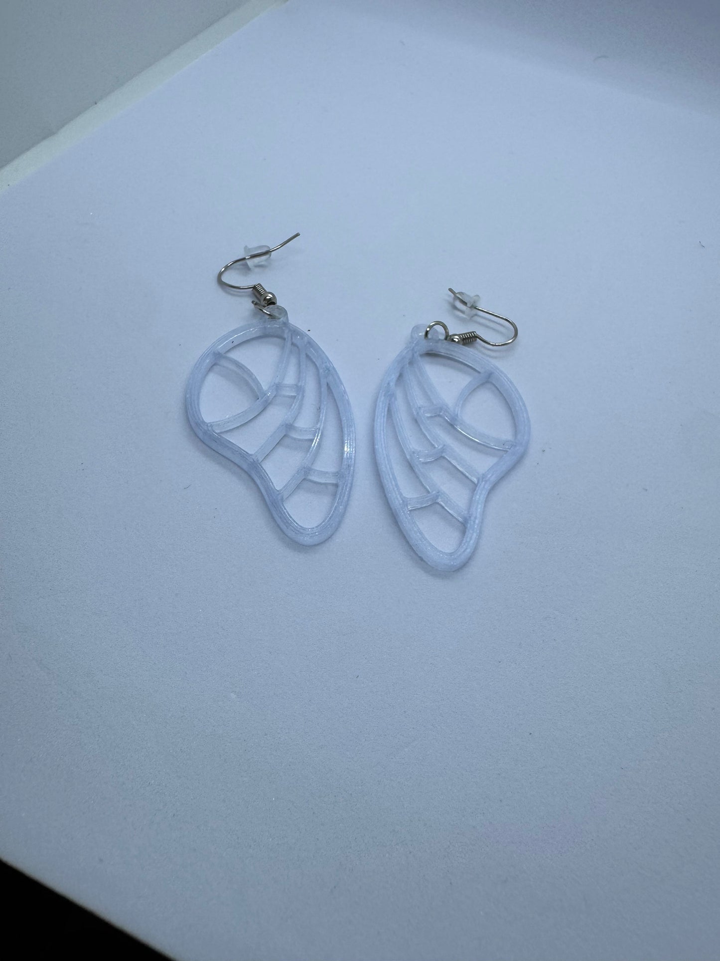 Fairy Wings Earrings