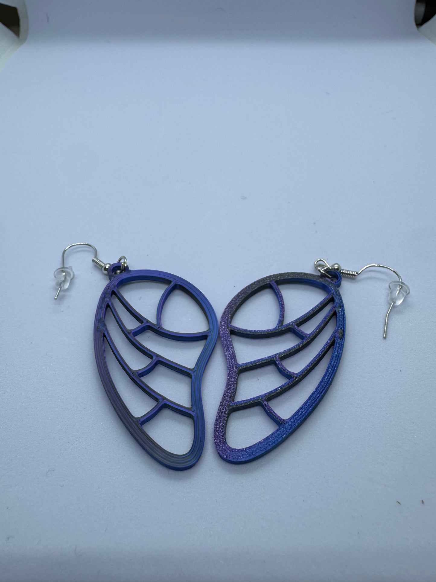 Fairy Wings Earrings