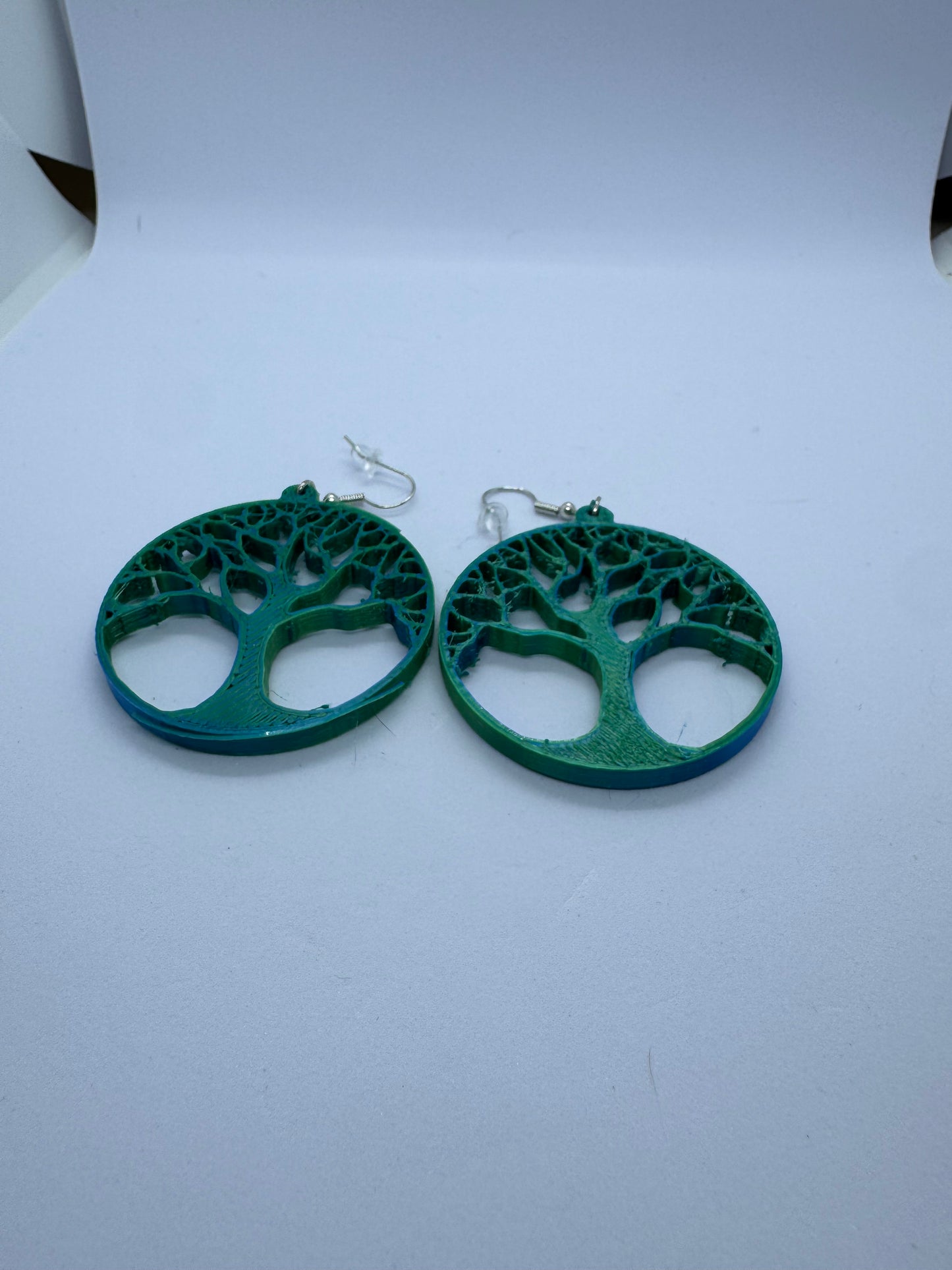 Tree of Life Earrings