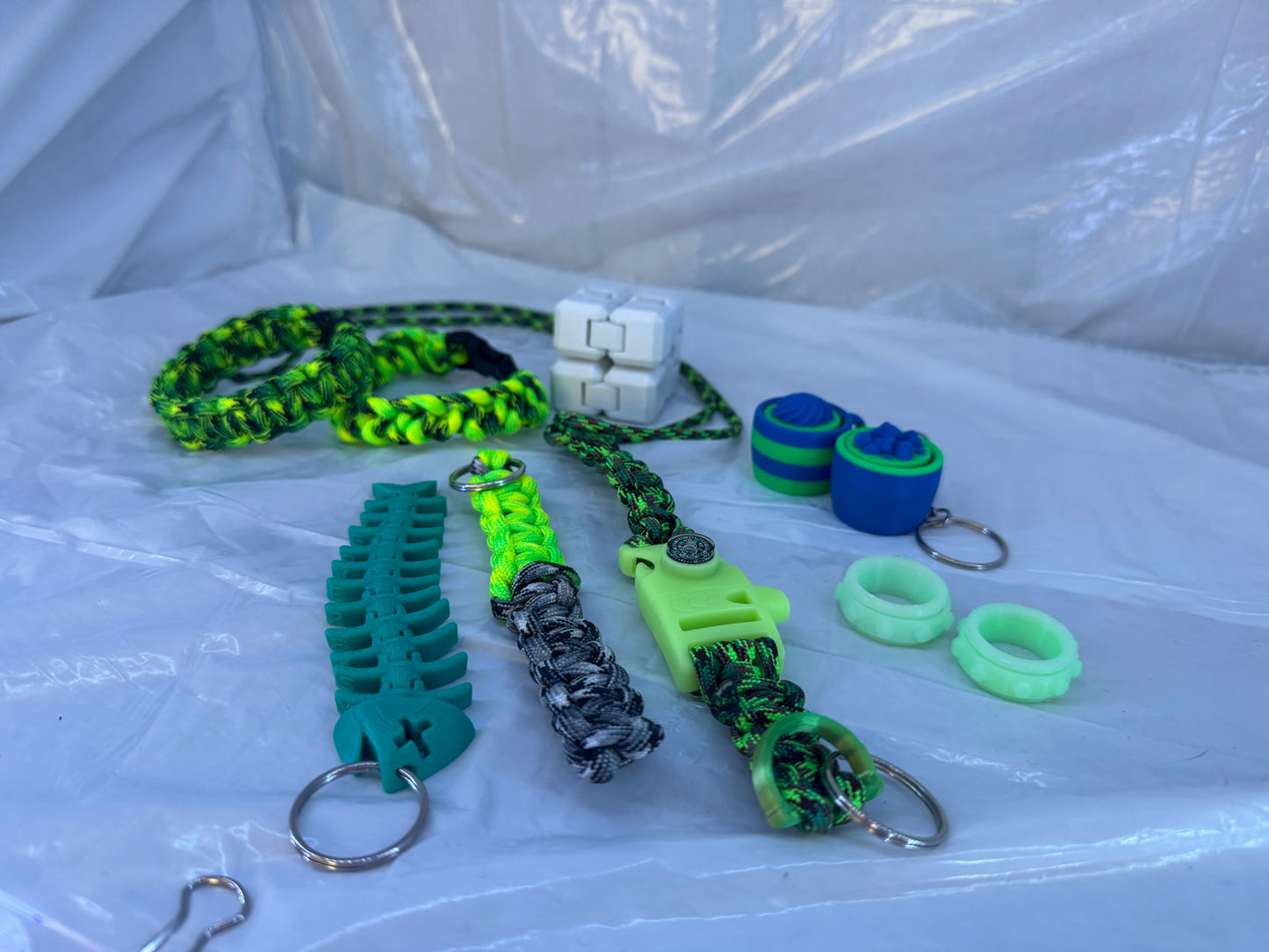 School Bundle #1