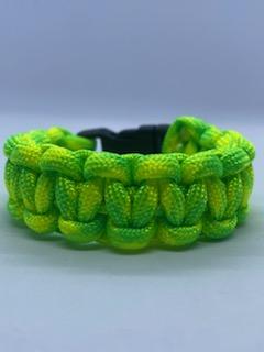 Paracord Bracelet