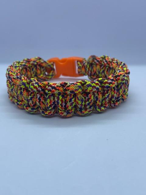 Paracord Bracelet