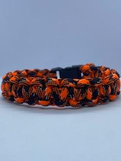 Paracord Bracelet