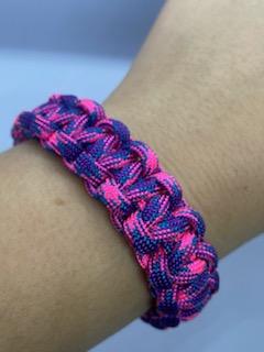 Paracord Bracelet