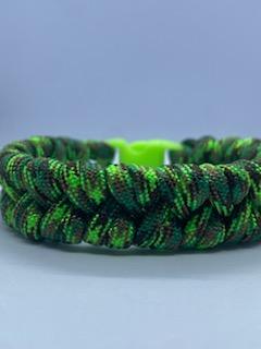 Paracord Bracelet