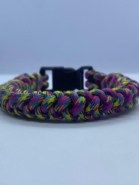 Paracord Bracelet