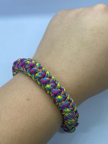 Paracord Bracelet