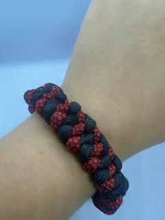 Paracord Bracelet