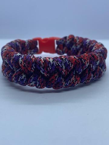 Paracord Bracelet