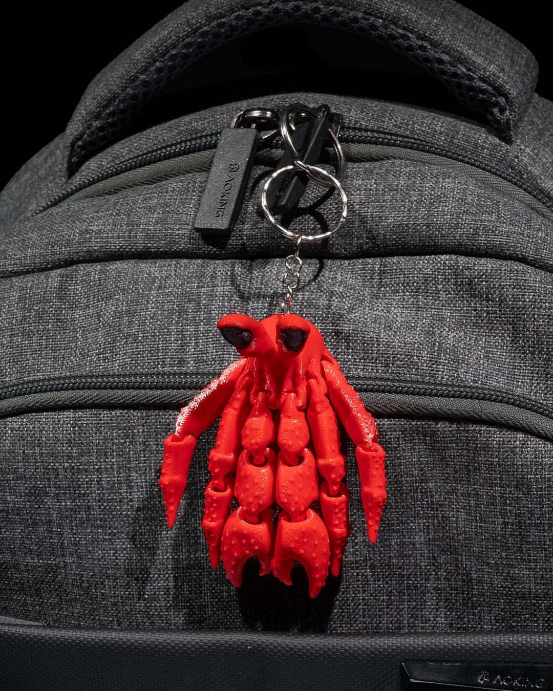 hermit-the-crab-keychain