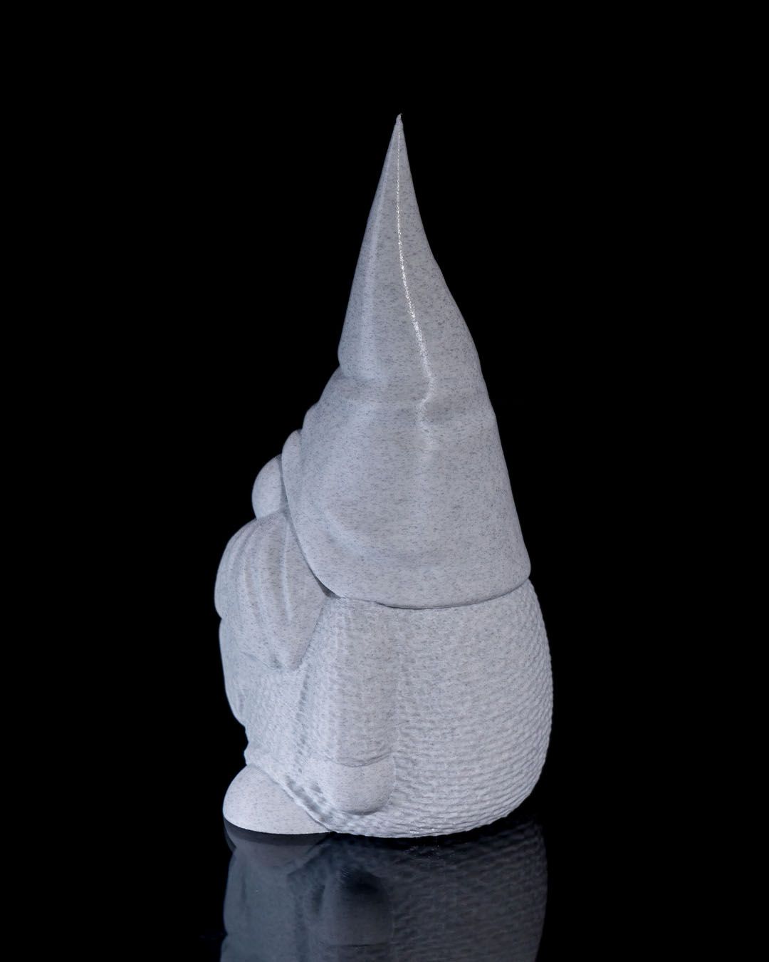 Gnomes??? Yes Gnomes