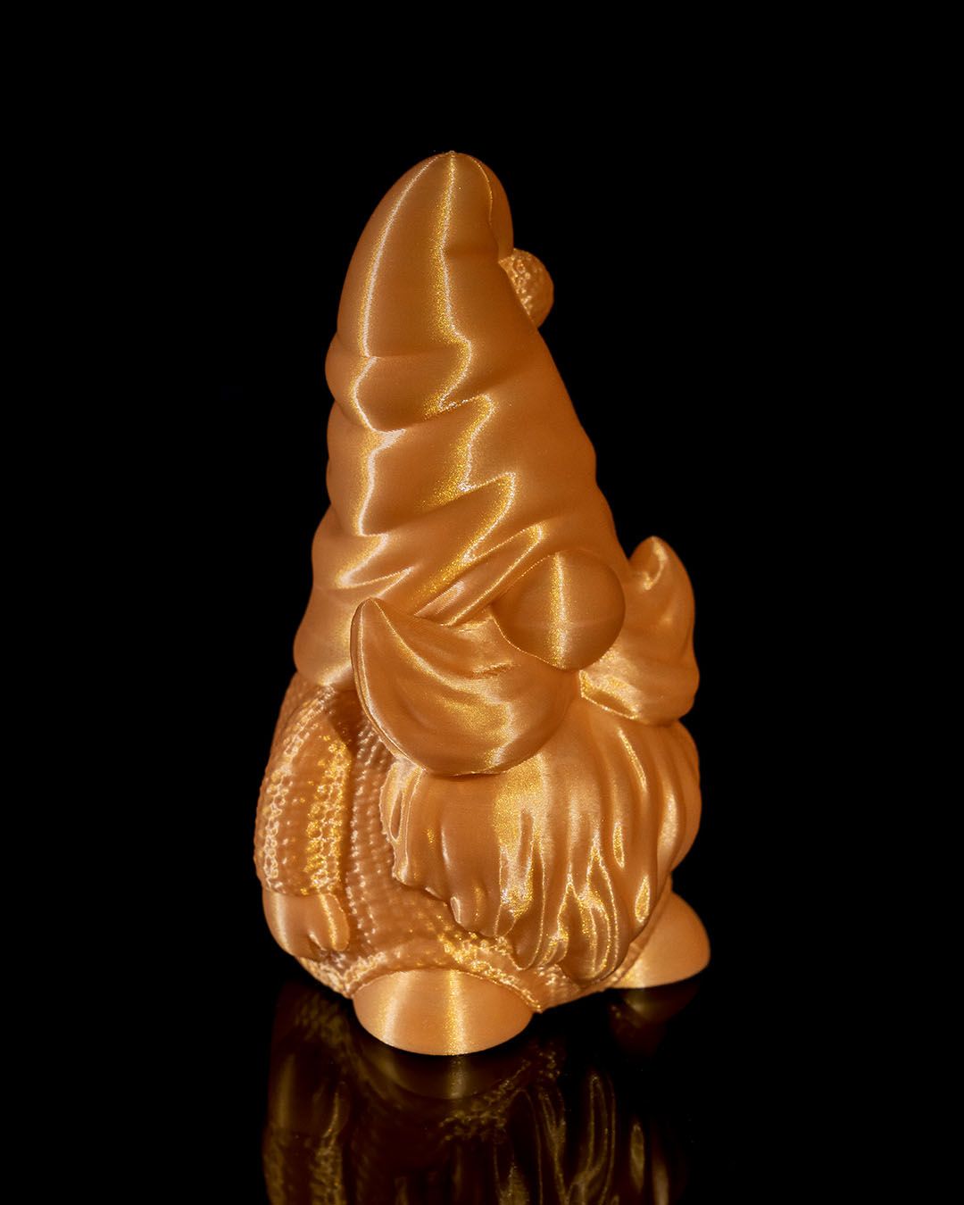 Gnomes??? Yes Gnomes