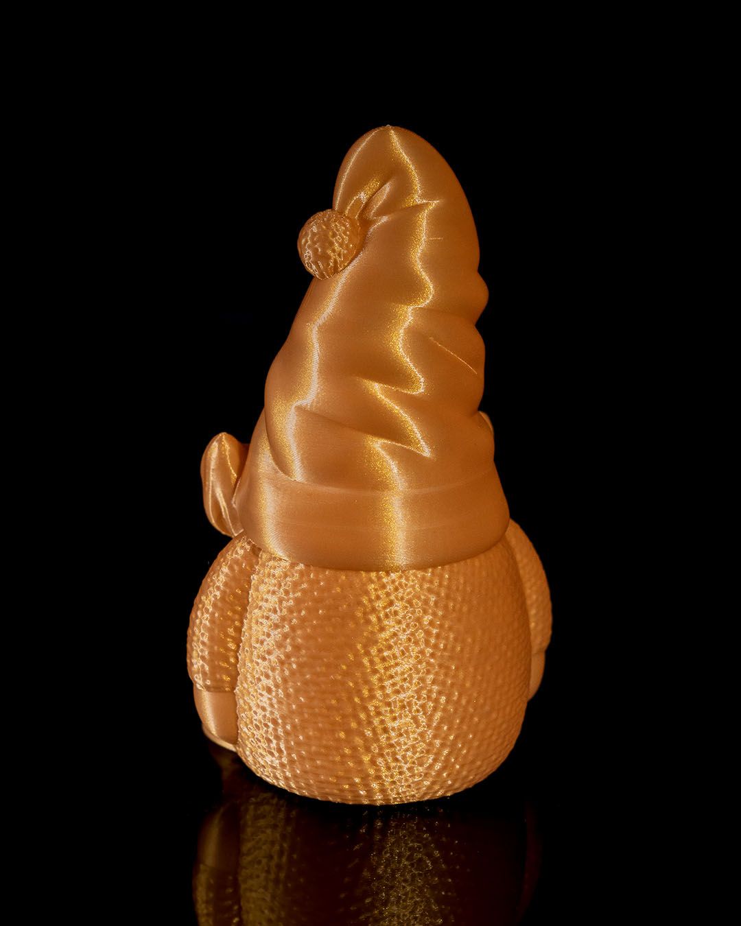 Gnomes??? Yes Gnomes