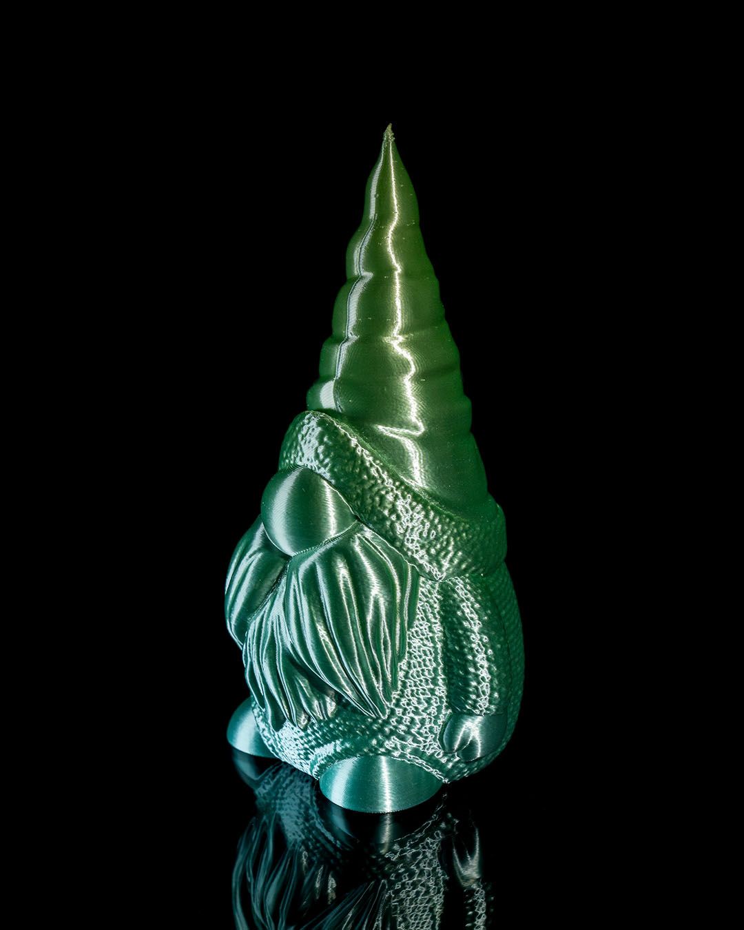 Gnomes??? Yes Gnomes