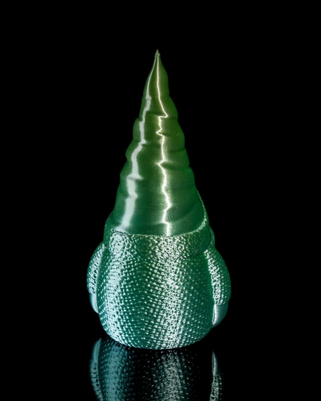 Gnomes??? Yes Gnomes