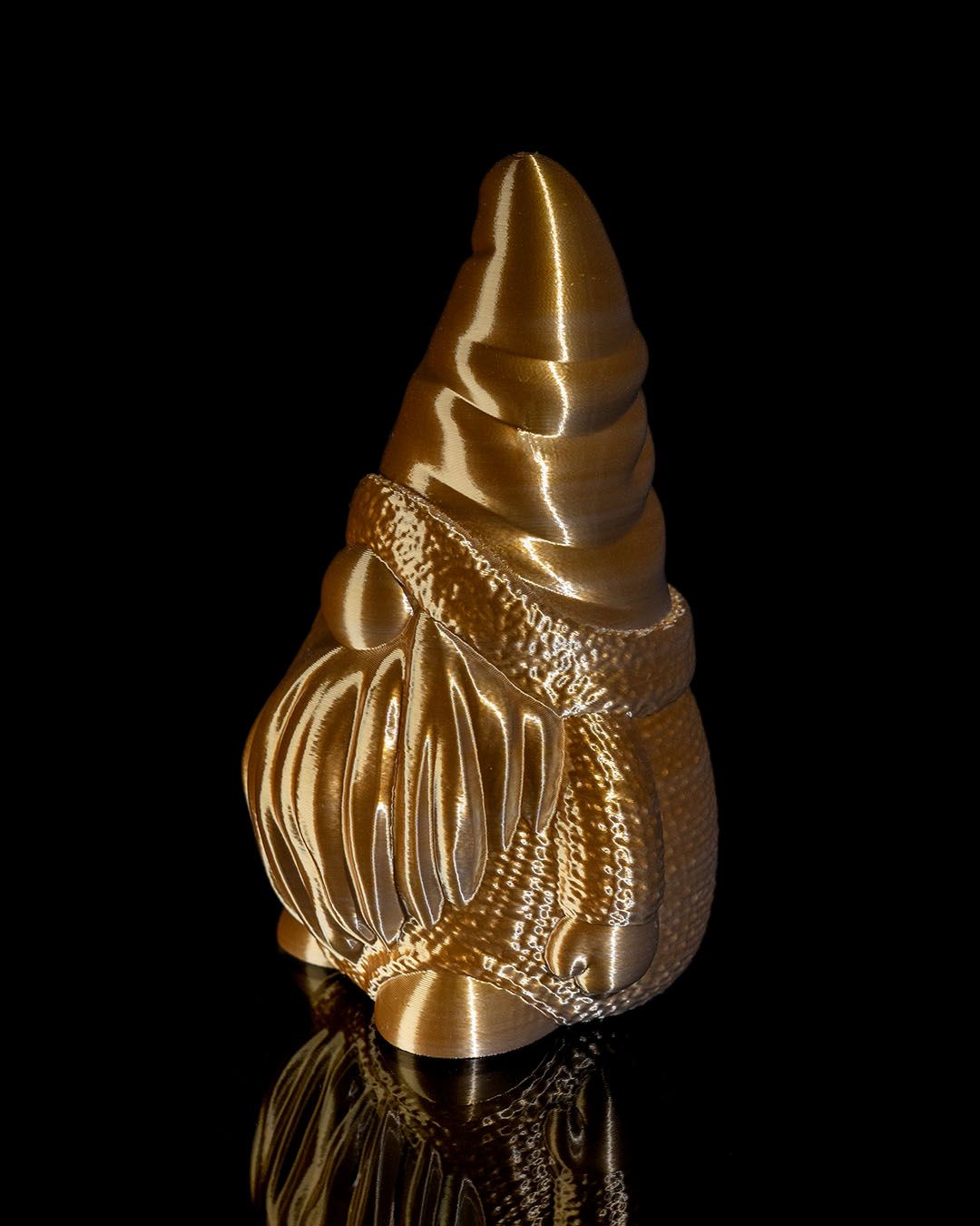 Gnomes??? Yes Gnomes