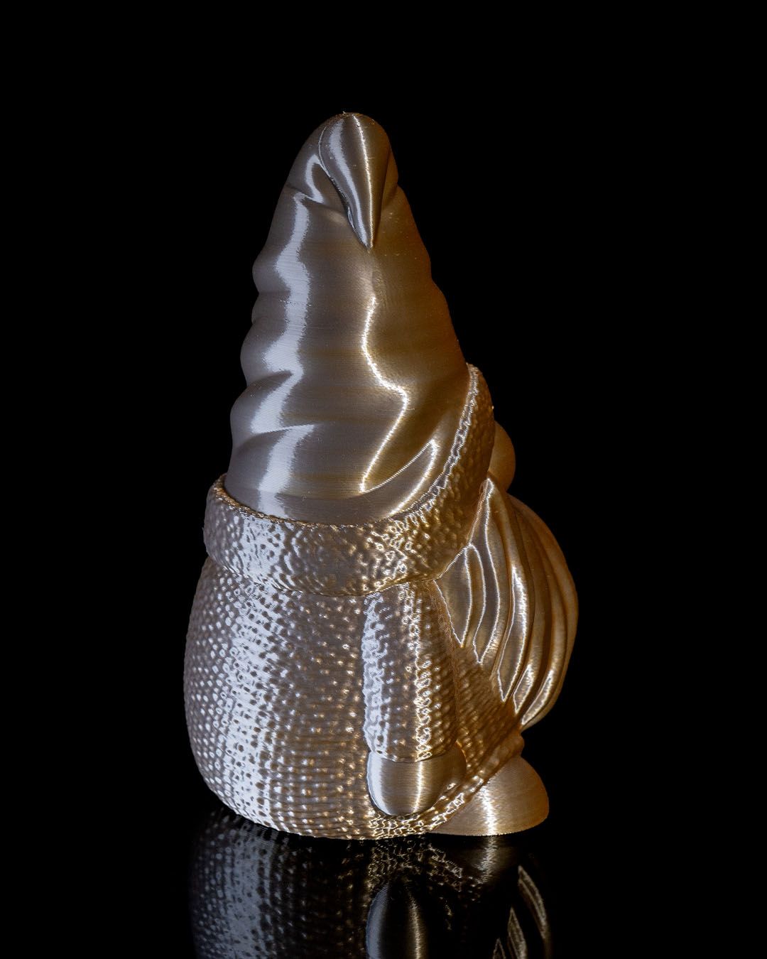 Gnomes??? Yes Gnomes