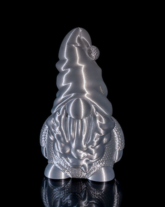 Gnomes??? Yes Gnomes