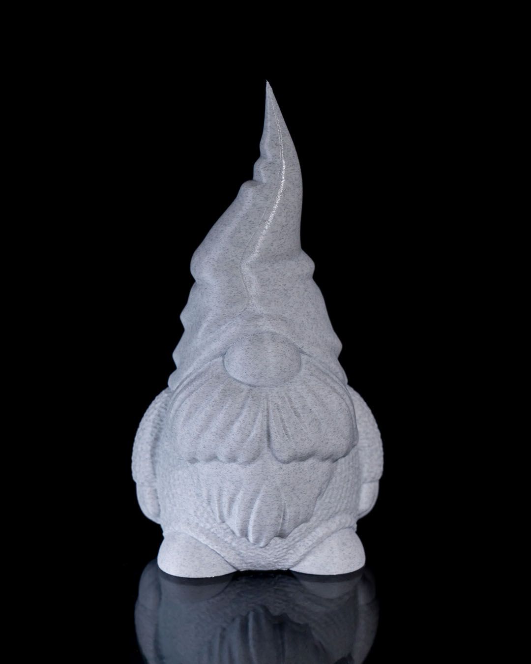 Gnomes??? Yes Gnomes