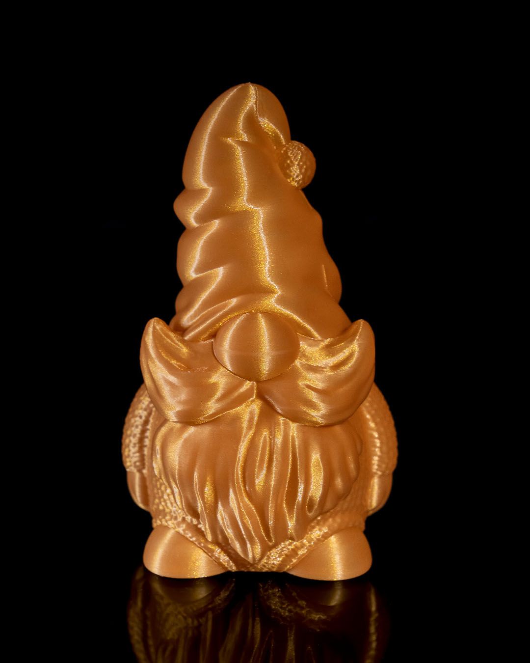 Gnomes??? Yes Gnomes