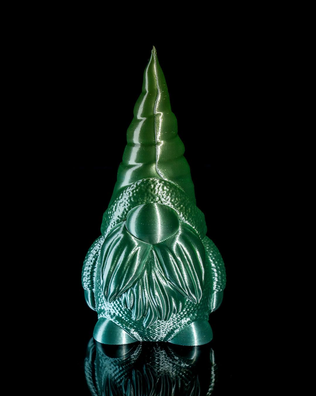 Gnomes??? Yes Gnomes