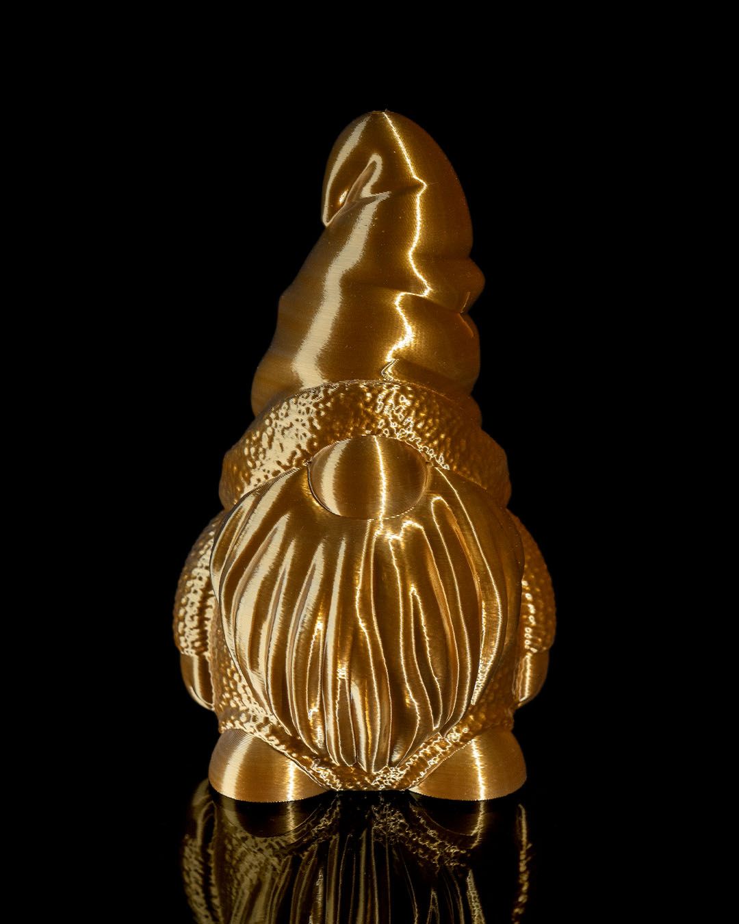 Gnomes??? Yes Gnomes
