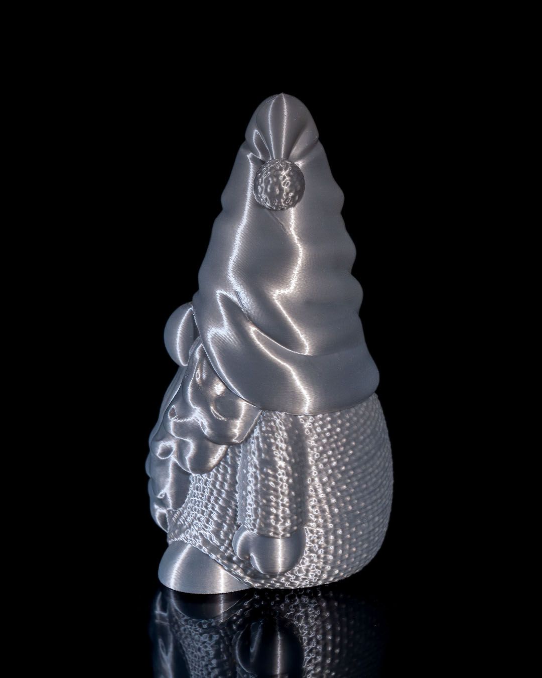 Gnomes??? Yes Gnomes