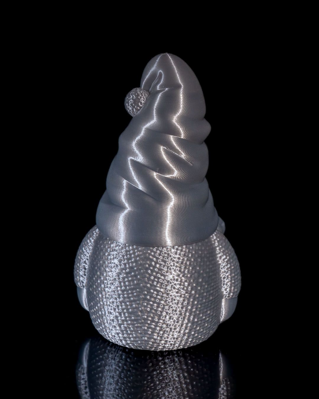 Gnomes??? Yes Gnomes