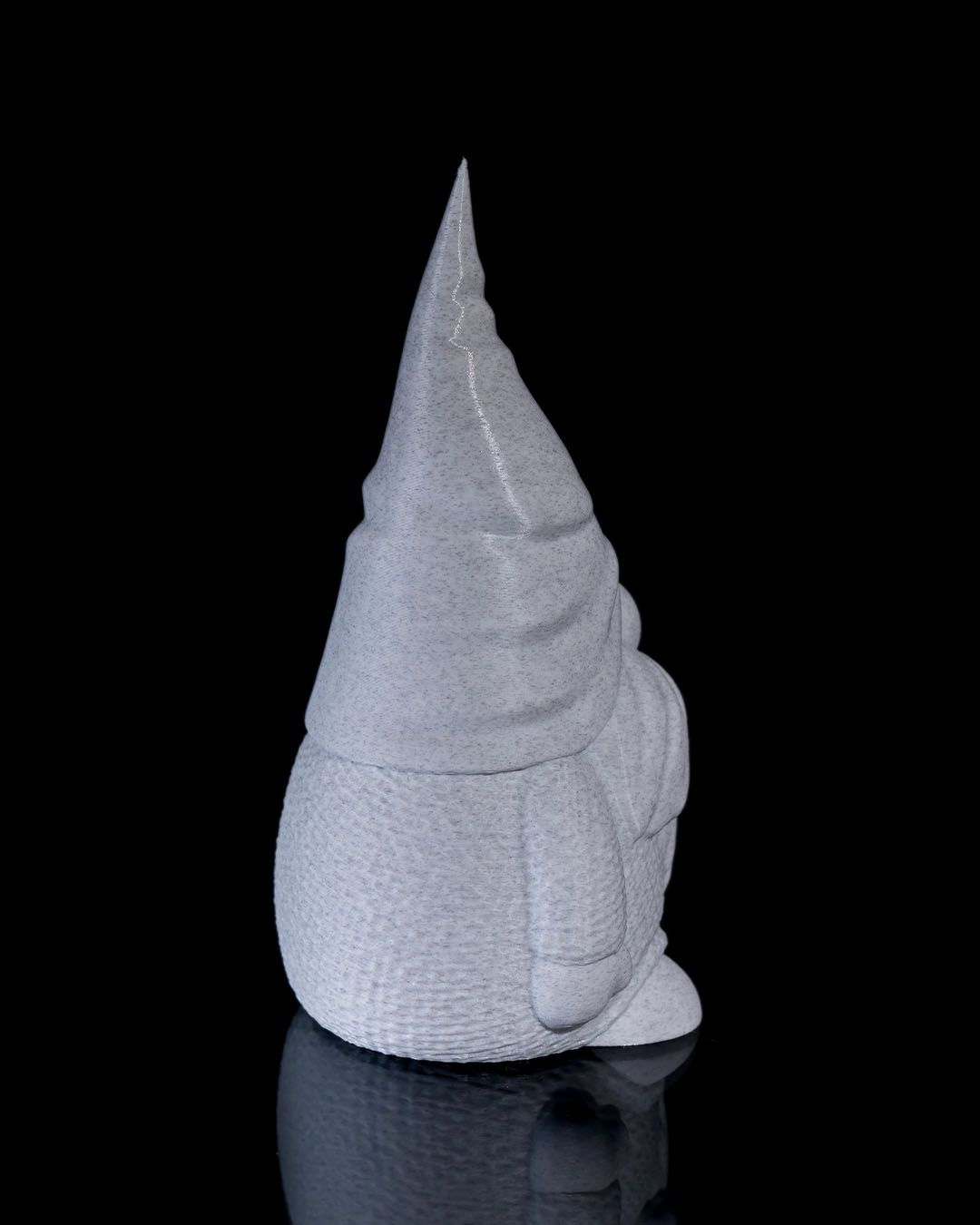 Gnomes??? Yes Gnomes