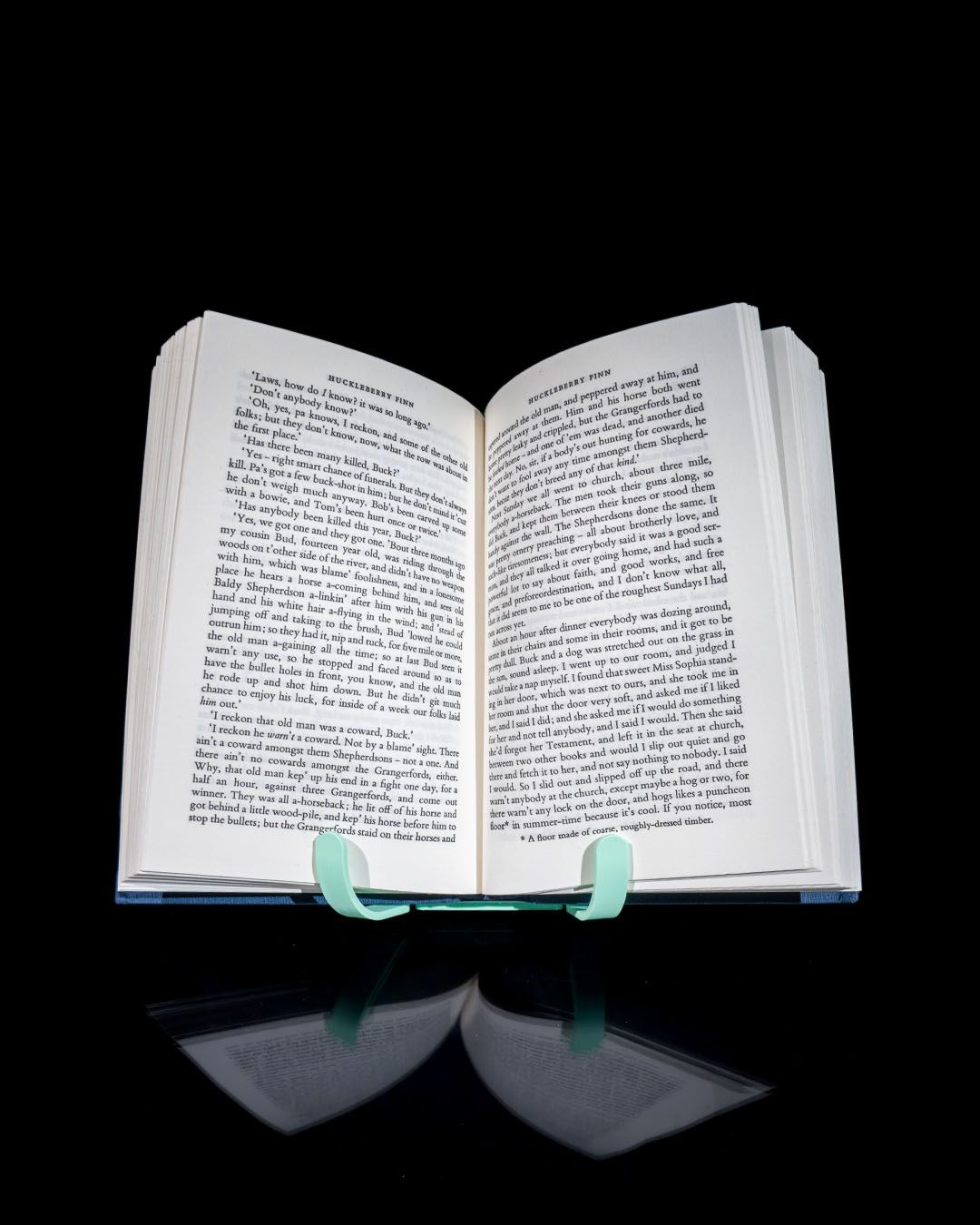 Book/ Ipad stand