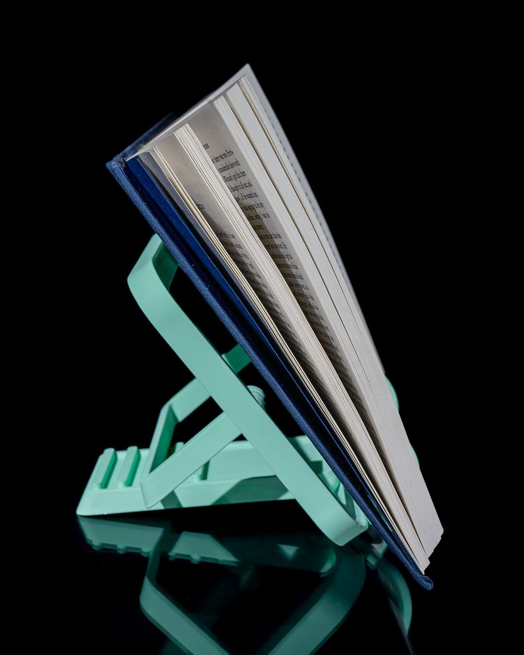 Book/ Ipad stand
