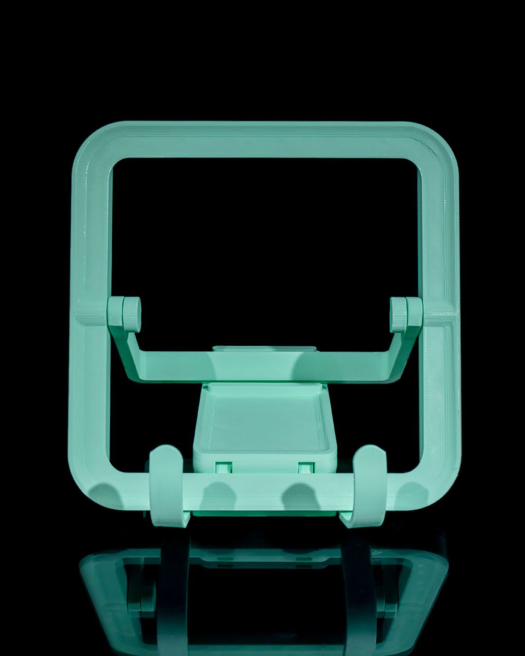 Book/ Ipad stand