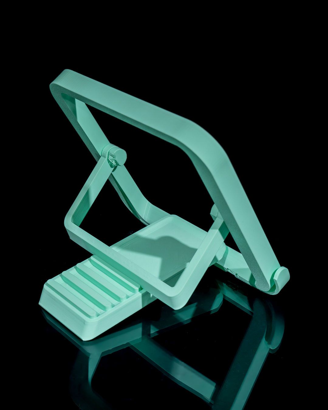 Book/ Ipad stand
