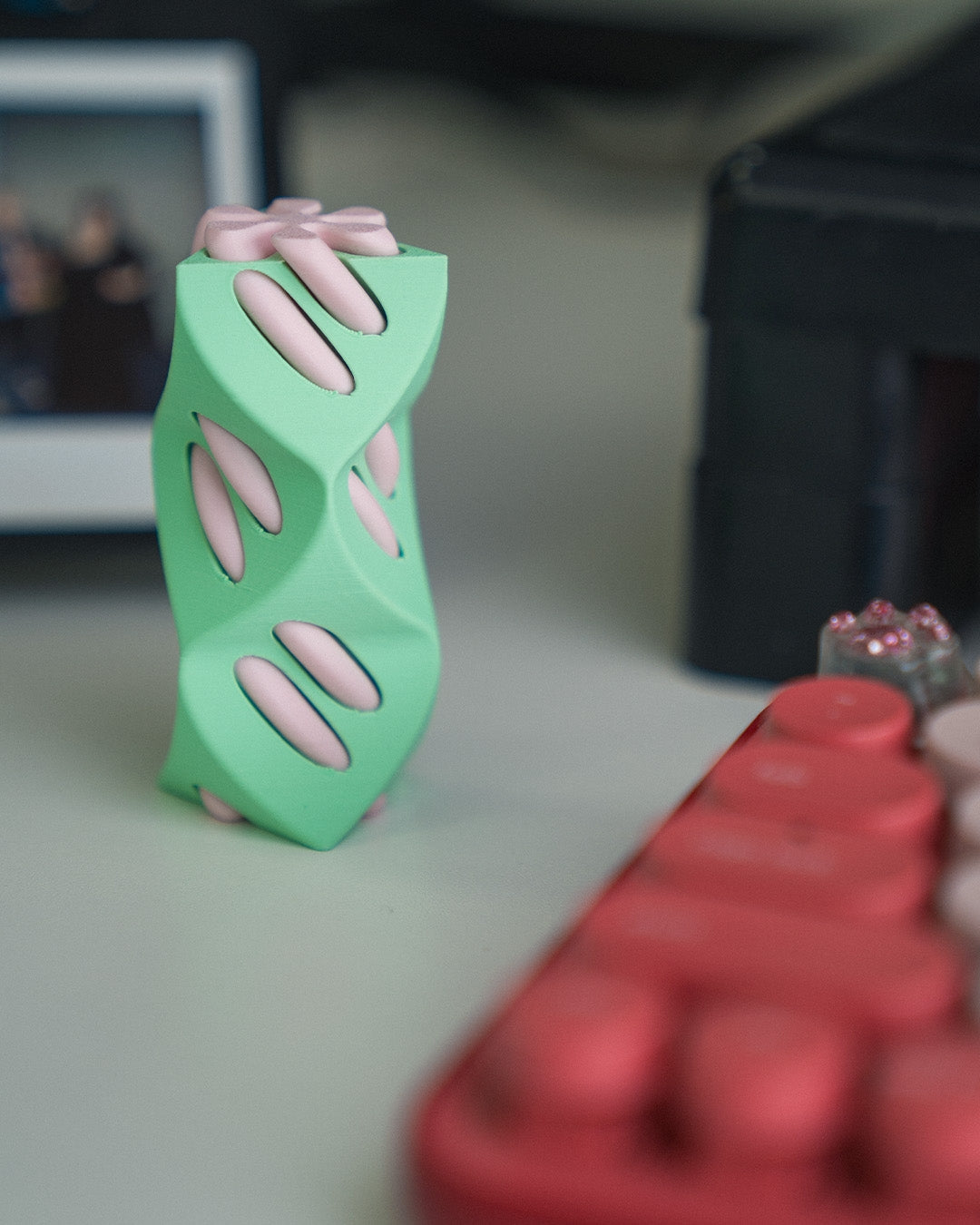 helix fidget set