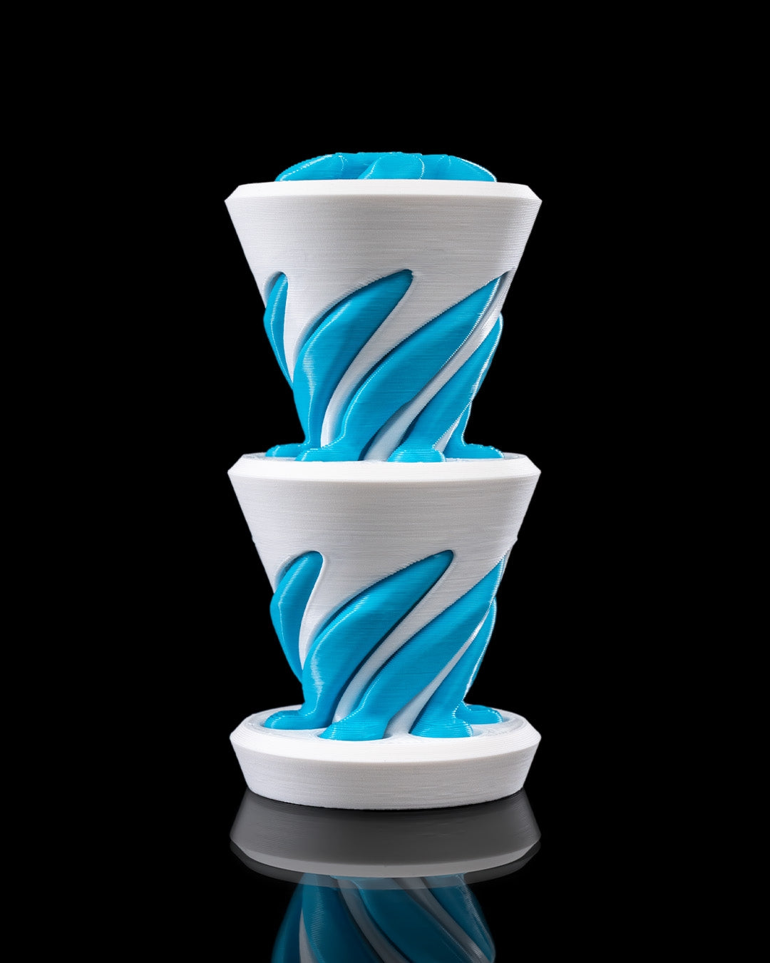 helix fidget set