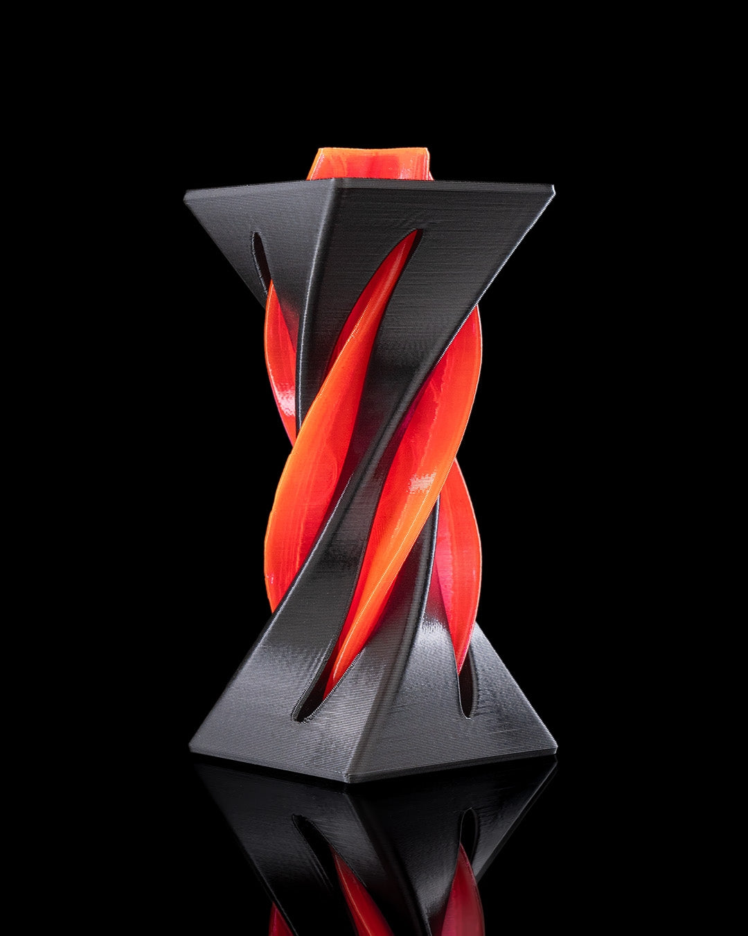 helix fidget set