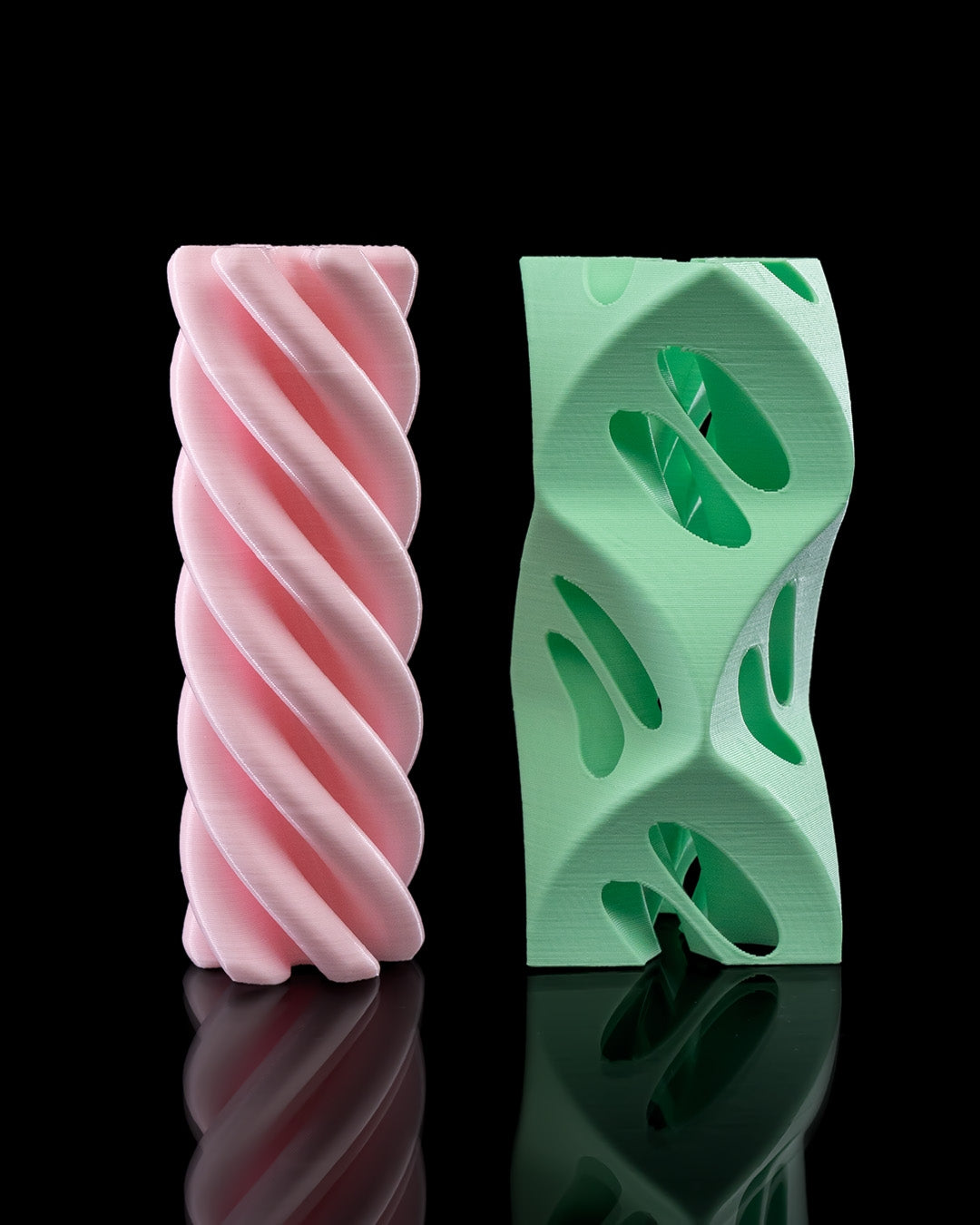 helix fidget set