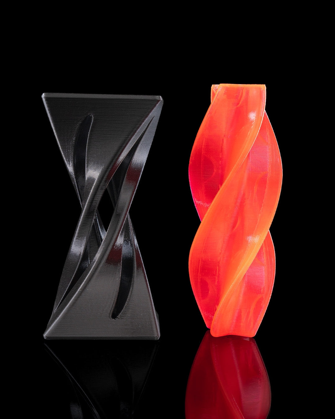 helix fidget set