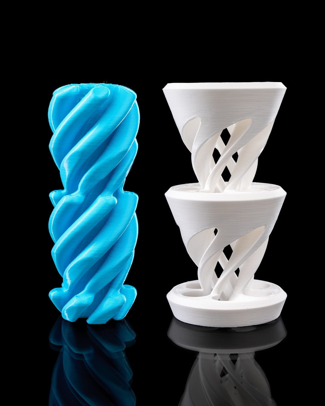 helix fidget set