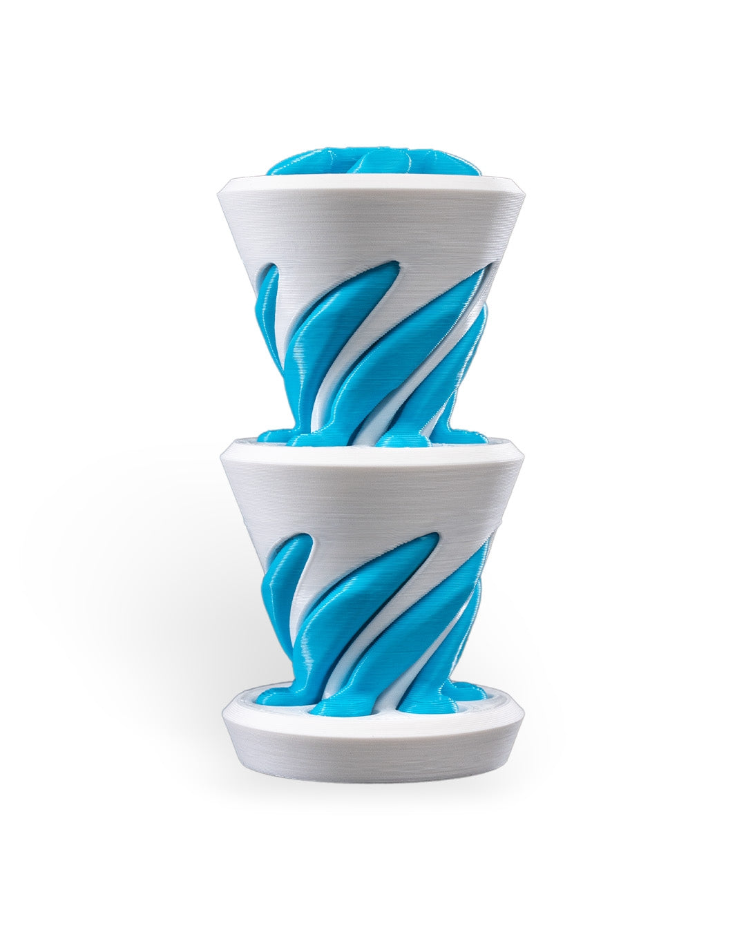 helix fidget set