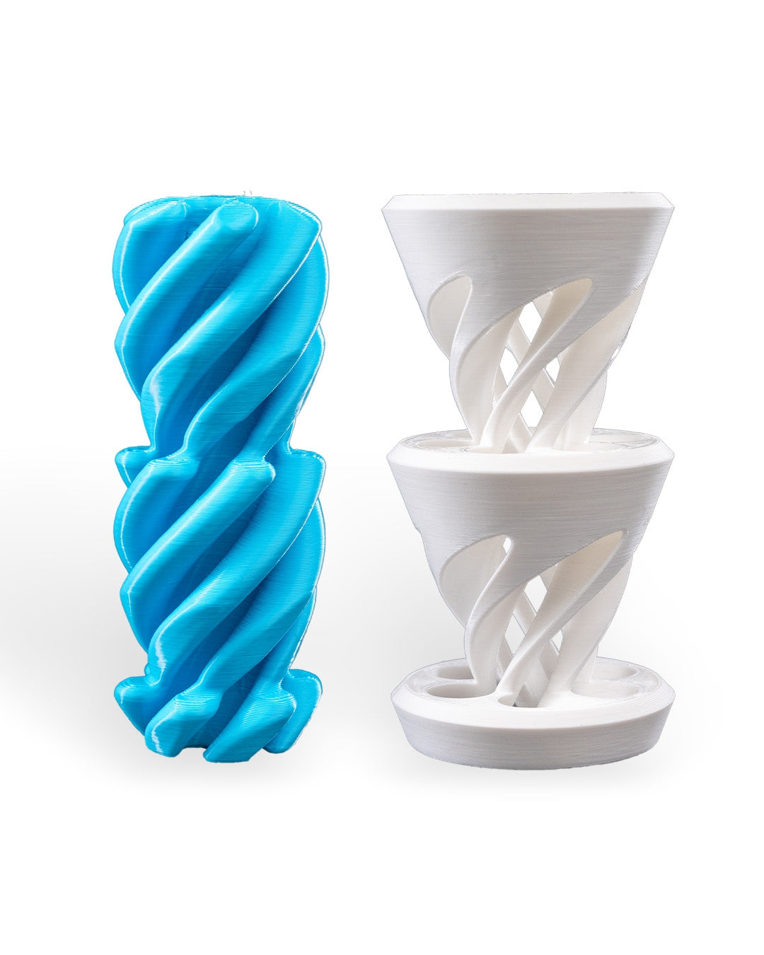helix fidget set