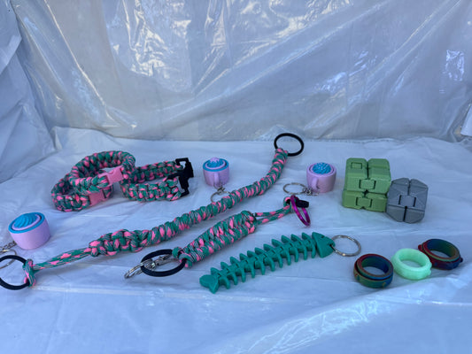 School Bundle #6`