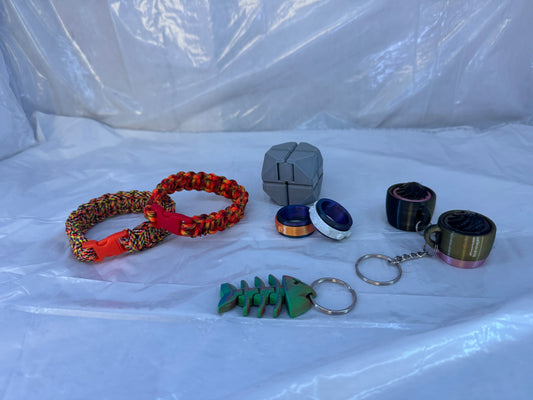 School Bundle #4