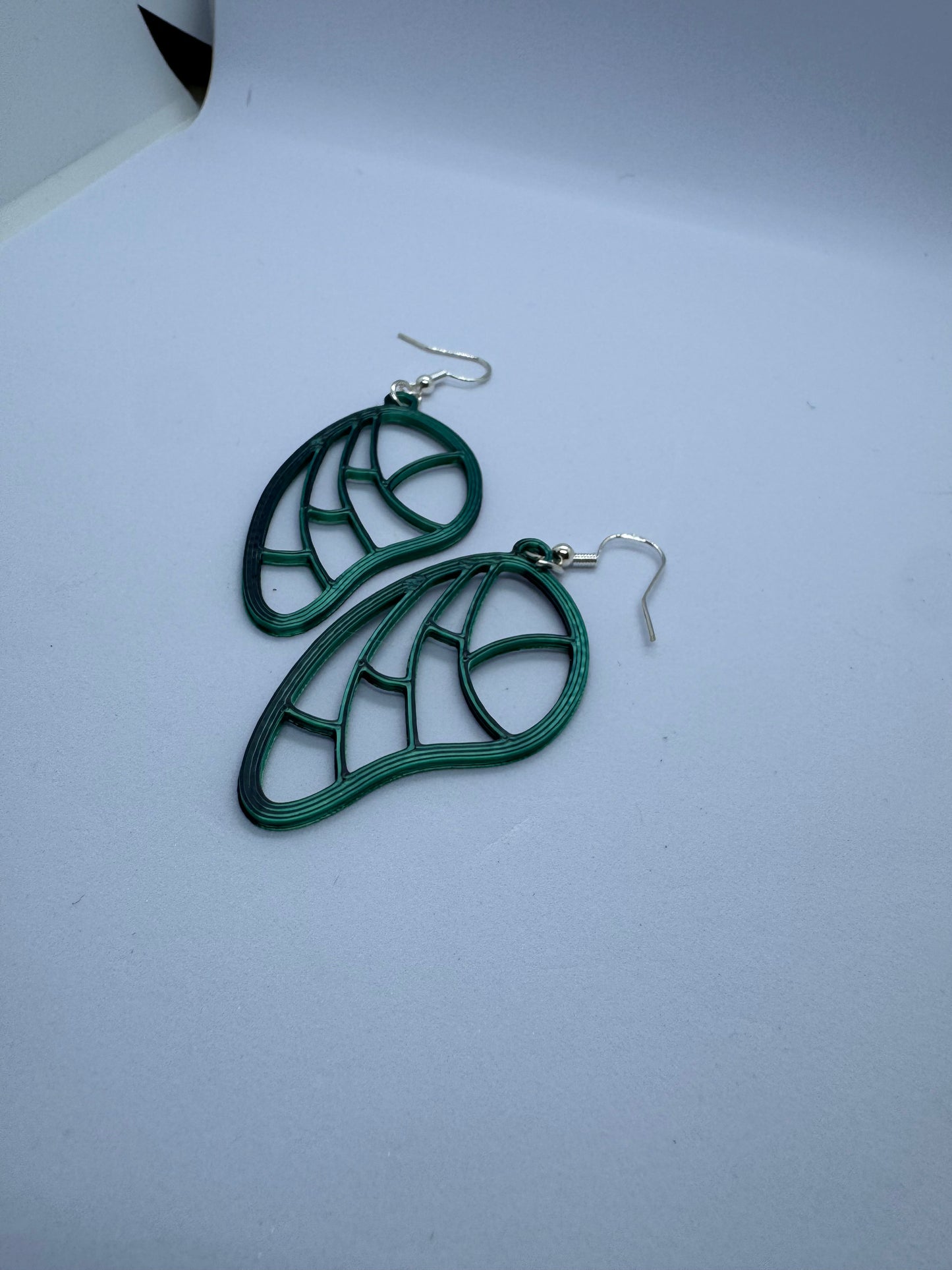Fairy Wings Earrings