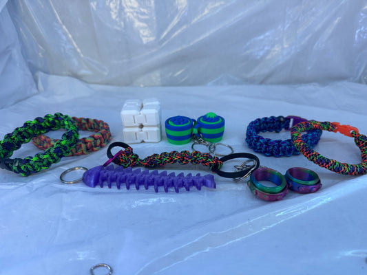 School Bundle #5