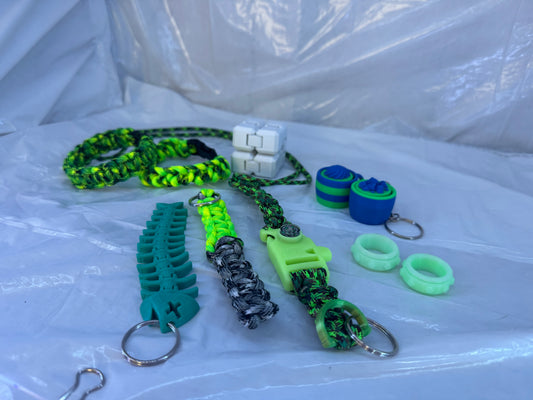 School Bundle #1