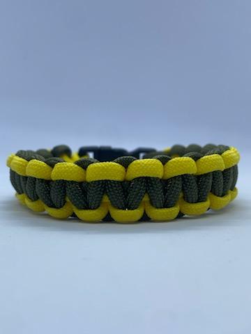 Paracord Bracelet