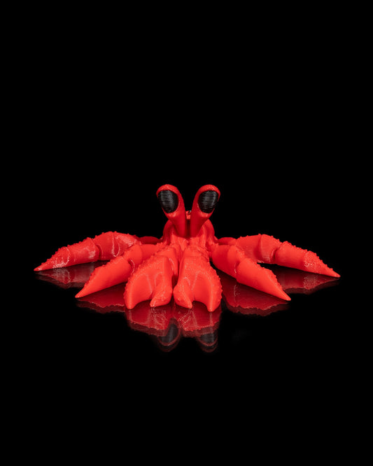 hermit-the-crab-keychain