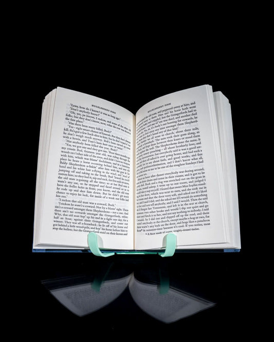 Book/ Ipad stand